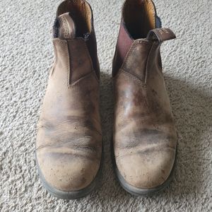 Blundstone boots